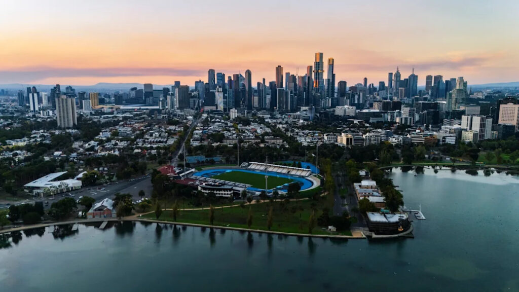 Rams-49ers officially will kick off in Australia on Thursday, Sept. 10, at 8:35 p.m. ET Rams-49ers officially will kick off in Australia on Thursday, Sept. 10, at 8:35 p.m. ET