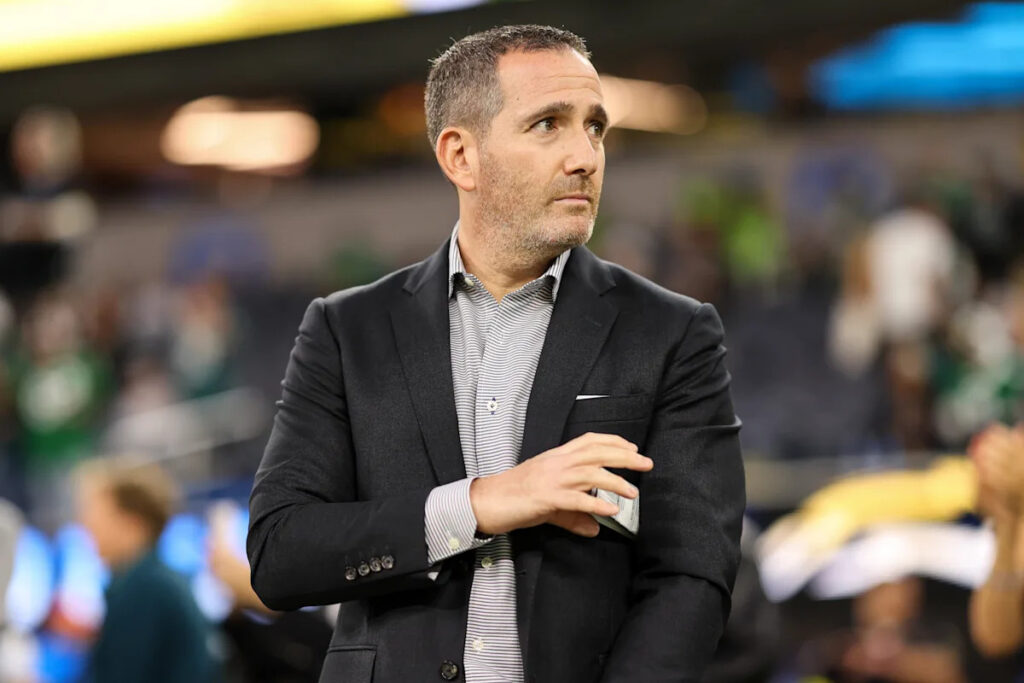Eagles News: “The most fascinating free agency period of the Howie Roseman era”