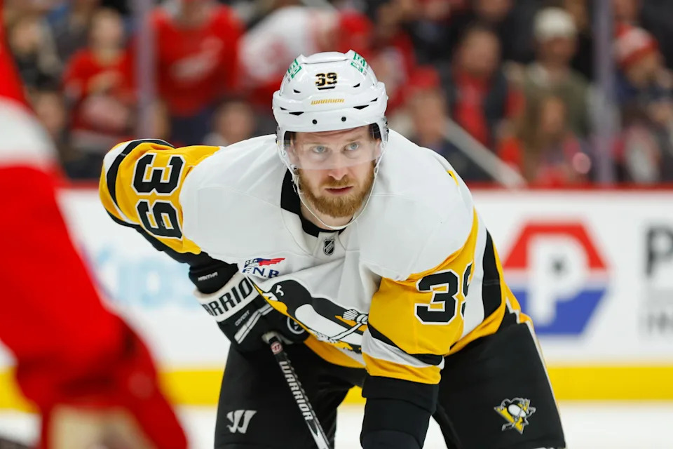 6 Penguins' Storylines To Watch During Trade Deadline Week
