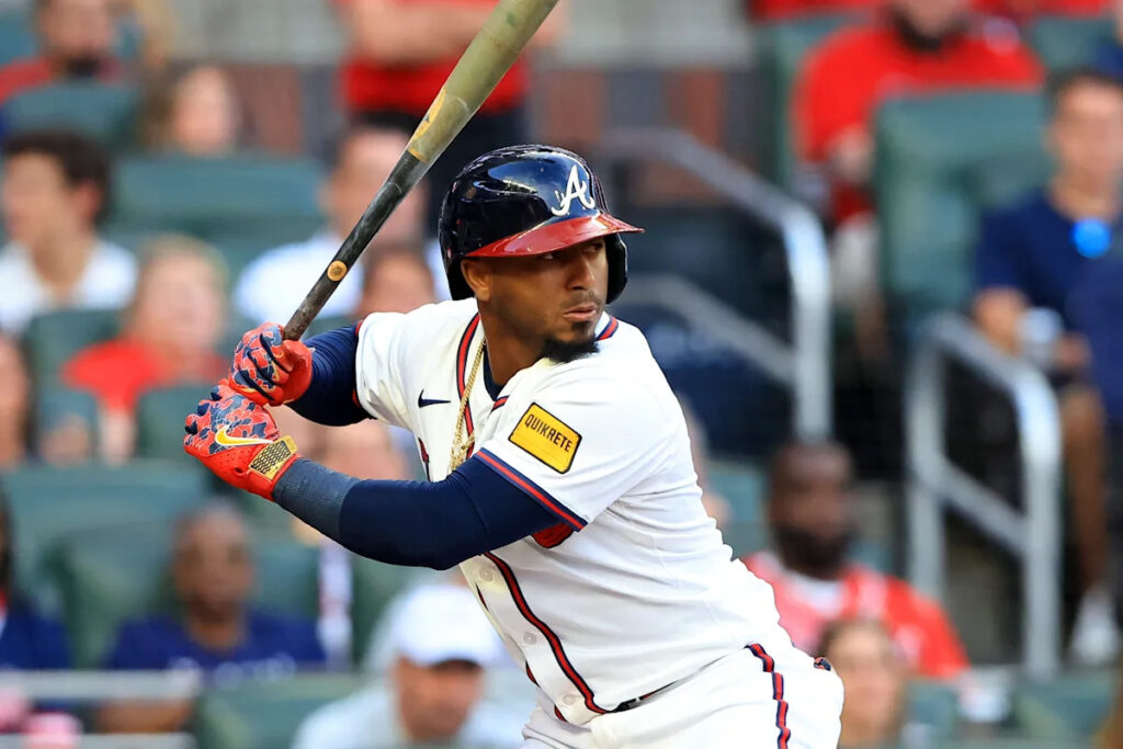 Atlanta Braves extend partnership with QUIKRETE through 2036 season