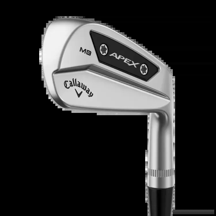 Callaway Apex MB Custom Irons