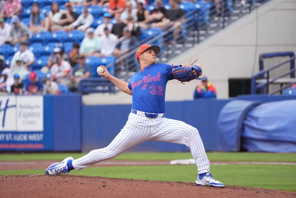 MLB Scores: Cardinals 4, Mets 3 MLB Scores: Cardinals 4, Mets 3