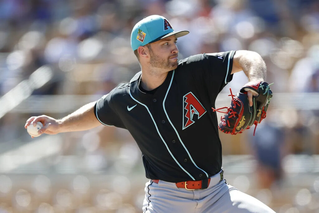 Which Diamondbacks’ players are early Spring Standouts?