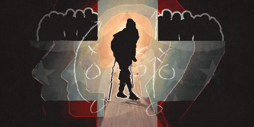 The death of WR Rondale Moore sparked a public mental health conversation across the NFL. Where will the conversation go next?