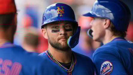 Bo Bichette rips RBI double as Mets cap off spring training schedule with loss to Marlins Bo Bichette rips RBI double as Mets cap off spring training schedule with loss to Marlins