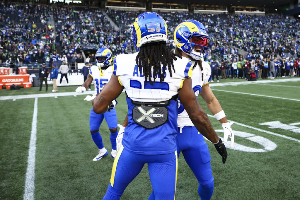 Rams should have easier time shopping Davante Adams now Rams should have easier time shopping Davante Adams now