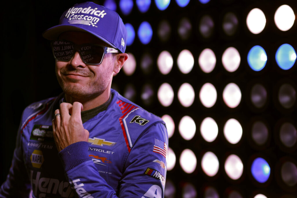 NASCAR O’Reilly Series Race Results, Winner From Las Vegas Motor Speedway NASCAR O’Reilly Series Race Results, Winner From Las Vegas Motor Speedway