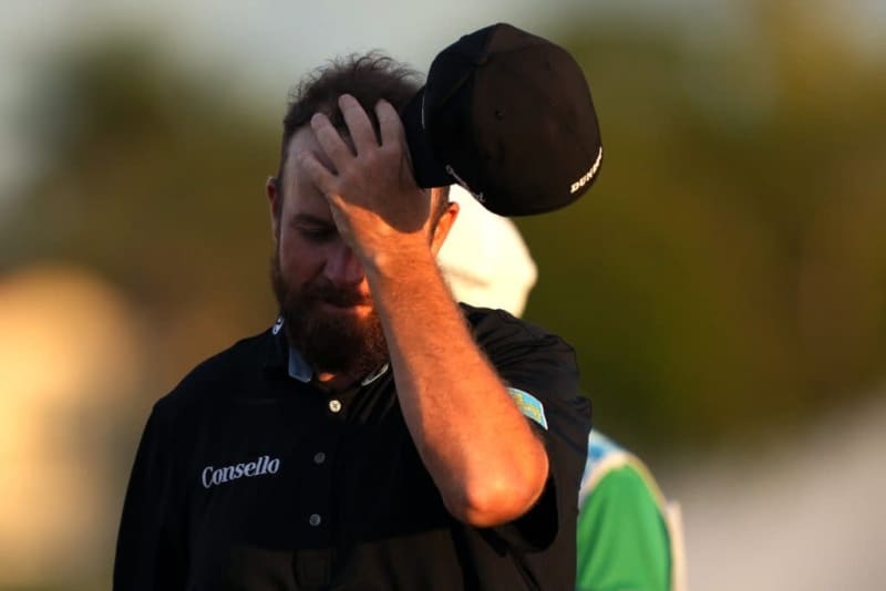 ‘I wanted it so bad’ – Shane Lowry shares emotional reason Cognizant Classic collapse hurt so much ‘I wanted it so bad’ – Shane Lowry shares emotional reason Cognizant Classic collapse hurt so much