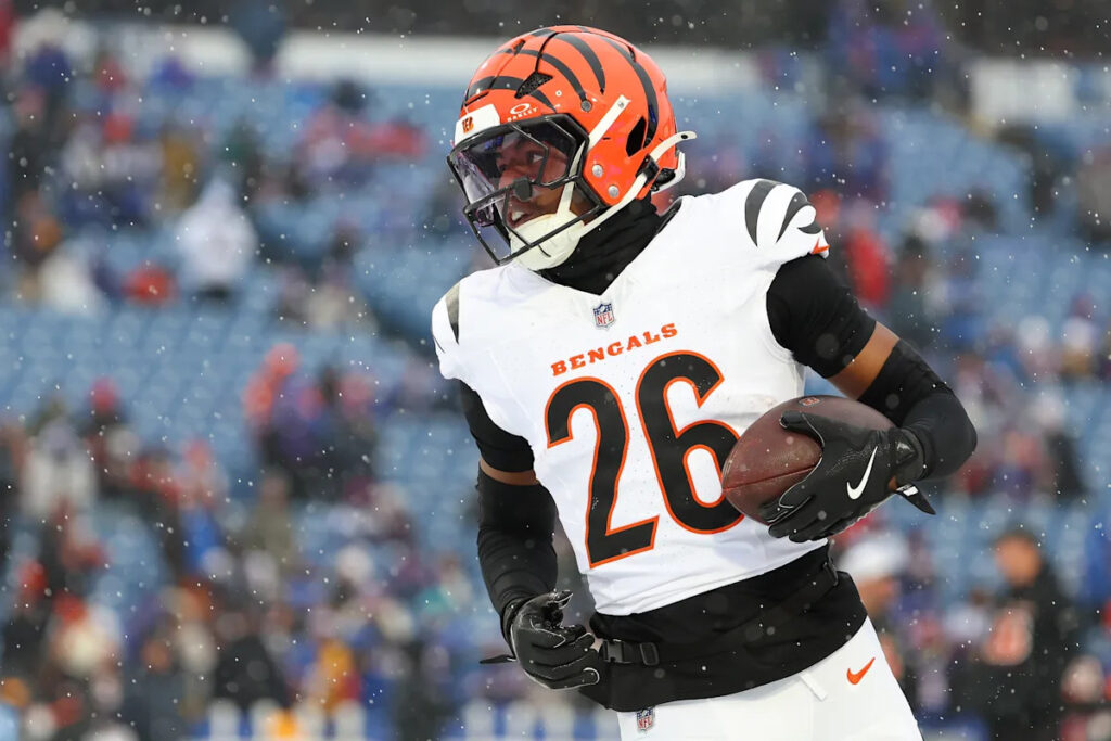 Broncos are signing safety/special teams ace Tycen Anderson