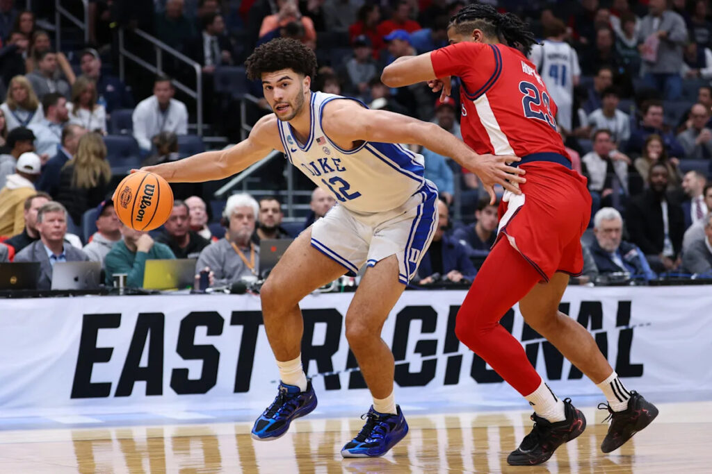 Sweet 16 live scores, updates, March Madness highlights: Who is headed to Elite 8?