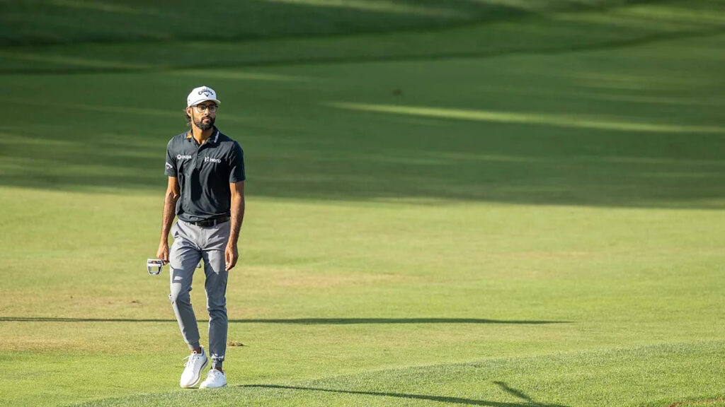 A Sunday marathon awaits the leaders. It’ll be very different for the chasers