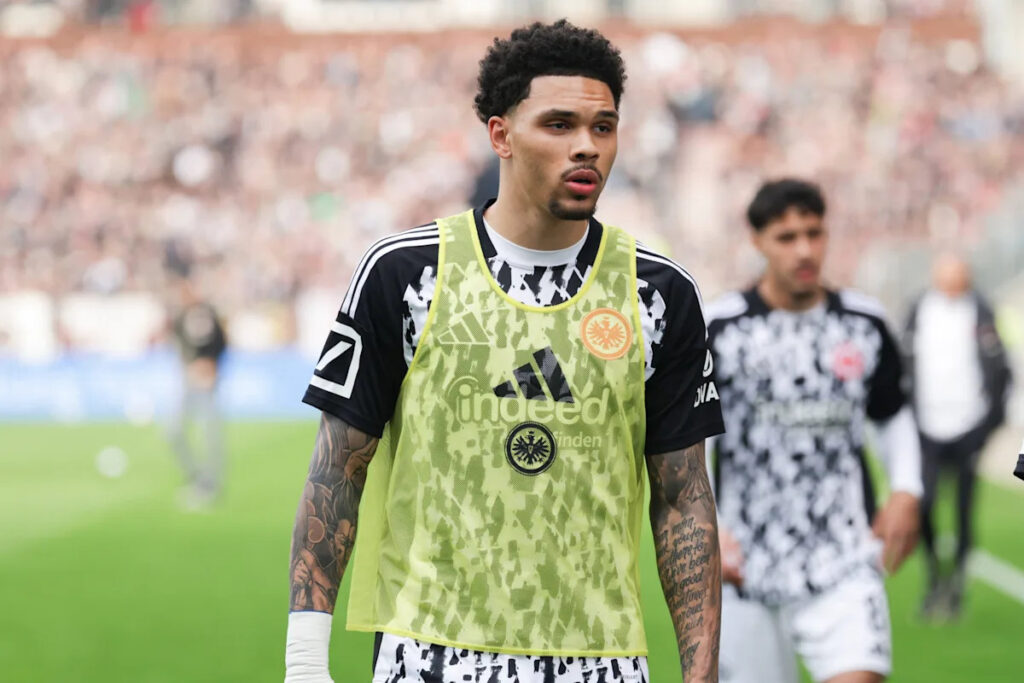 Report: Liverpool set to battle Arsenal in the race to sign 22-year-old defender