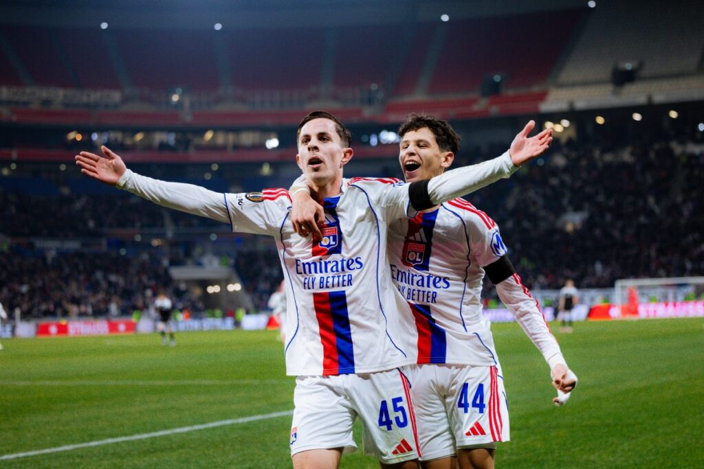 Lengthy absence confirmed for Lyon’s Rémi Himbert