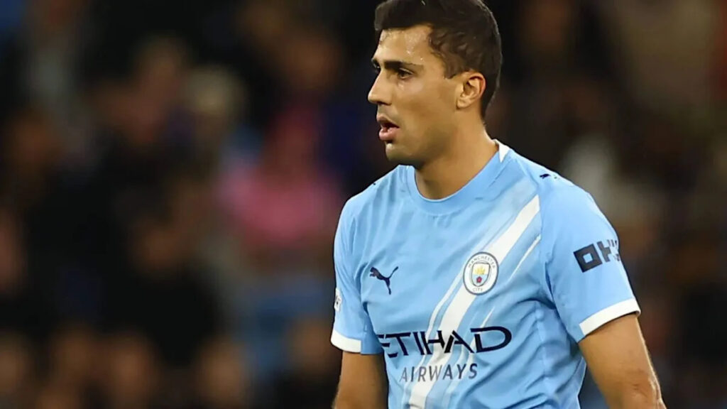 Rodri Hernandez opens door to Real Madrid move – “You can’t give up playing for the best clubs”