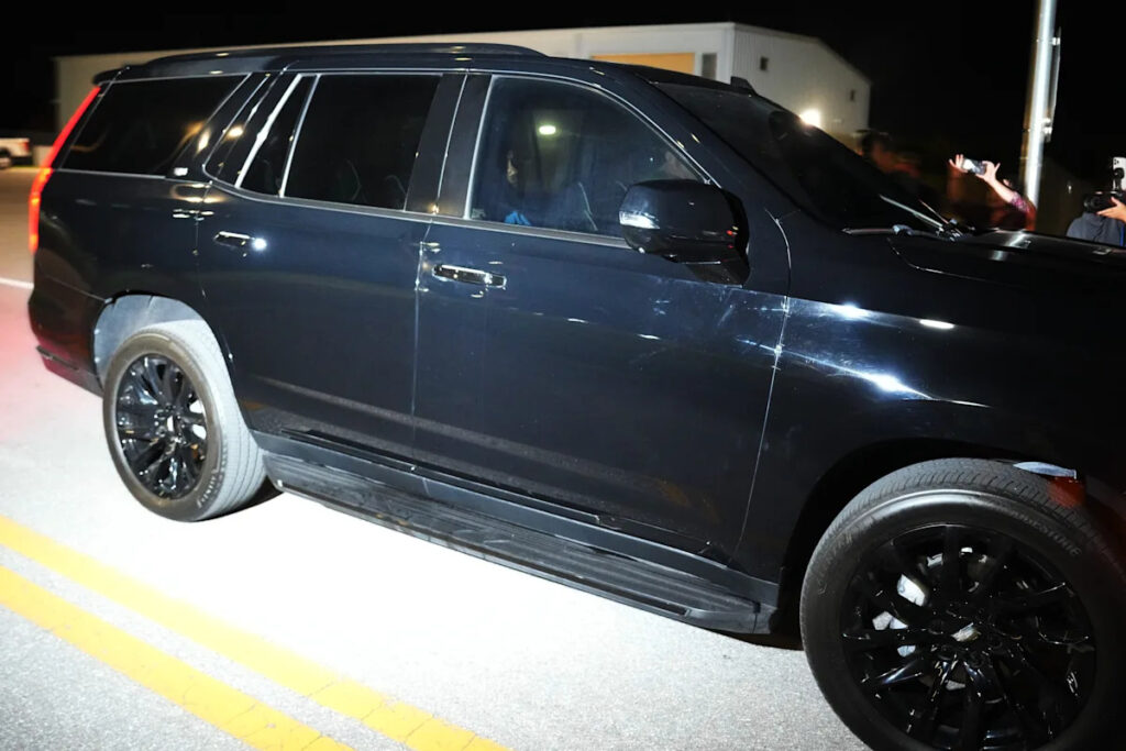 What to know about Tiger Woods’ rollover crash in Florida