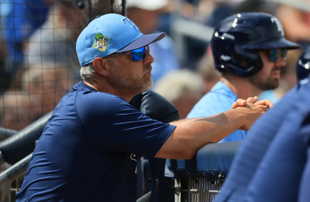 GDT: If a game doesn’t have a TV broadcast, did it really even happen? GDT: If a game doesn’t have a TV broadcast, did it really even happen?