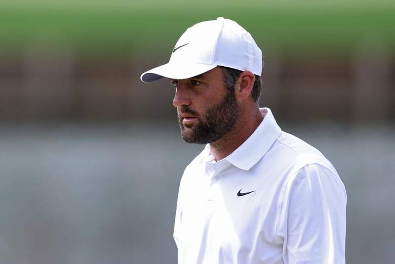 Steve Sands shares why Scottie Scheffler is a big problem for golf commentators Steve Sands shares why Scottie Scheffler is a big problem for golf commentators
