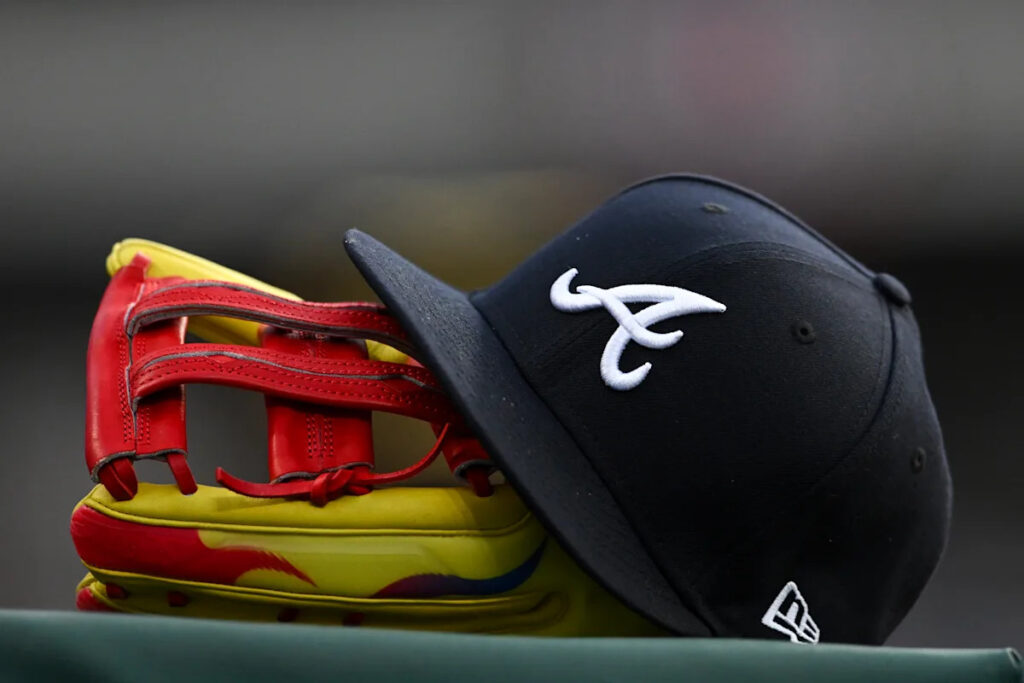 Atlanta Braves News: Top 30 Prospects, Starting Pitching Depth, More Atlanta Braves News: Top 30 Prospects, Starting Pitching Depth, More