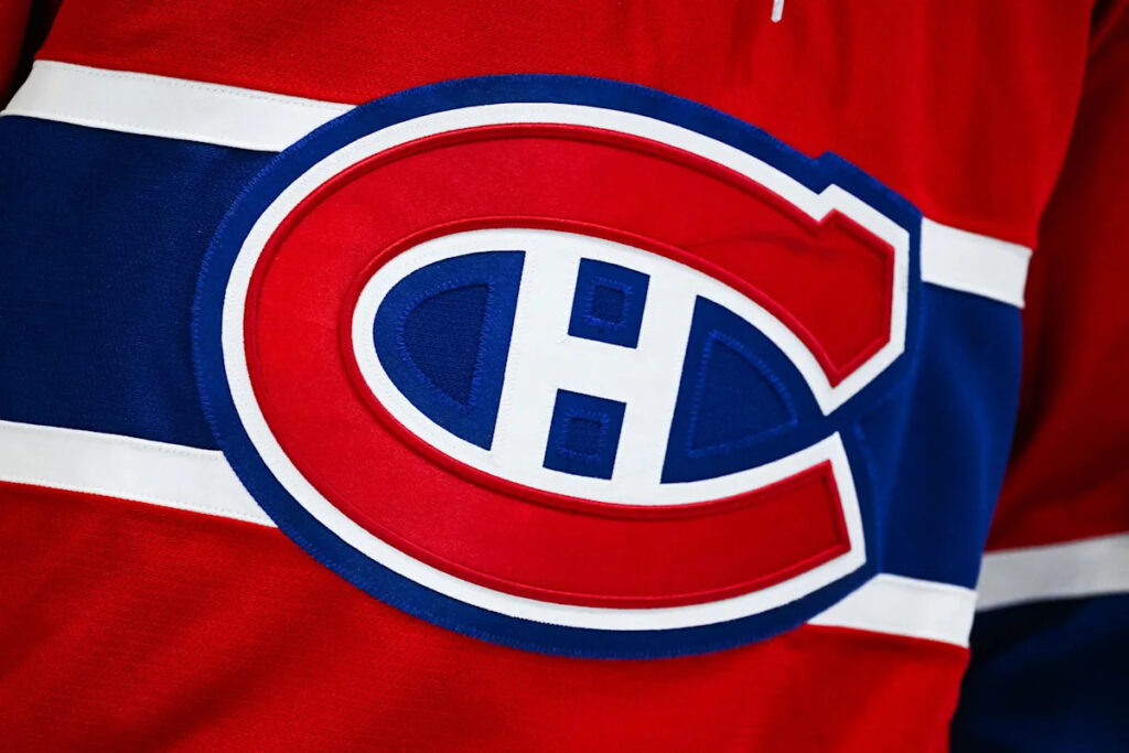 Montreal Canadiens Sign Gritty D-Man To Entry-Level Deal Montreal Canadiens Sign Gritty D-Man To Entry-Level Deal