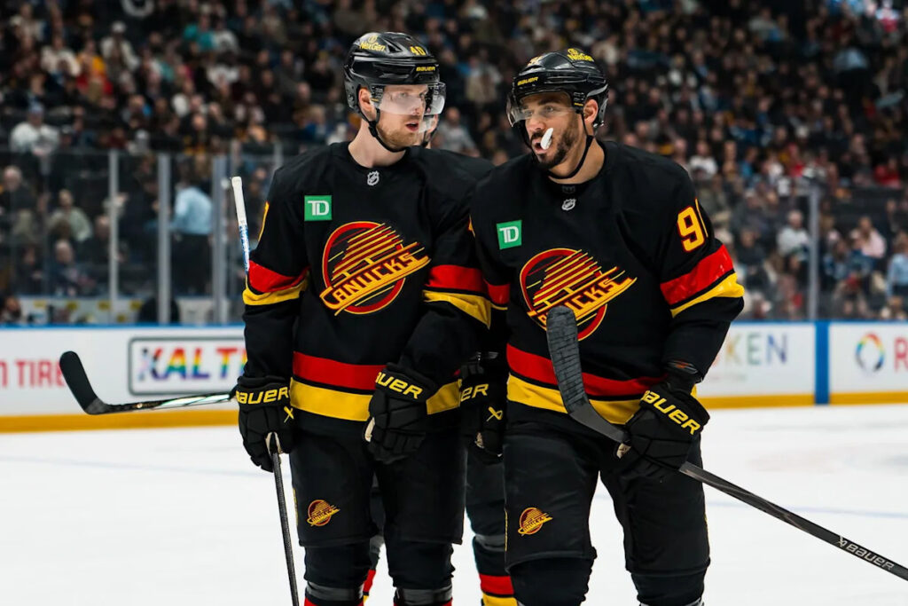 Los Angeles Kings’ List Of Rumored Trade Targets Ahead Of NHL Trade Deadline