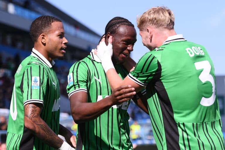 Roma ready to invest in Ismael Kone if Kone leaves Roma ready to invest in Ismael Kone if Kone leaves