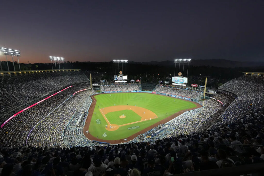 Will Dodger Stadium name change? What to know about field name deal