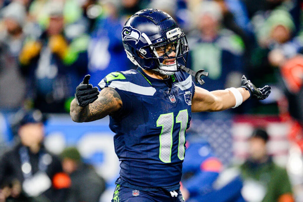 2026 NFL season will reportedly start on a Wednesday night, with Seahawks expected to host league’s opener