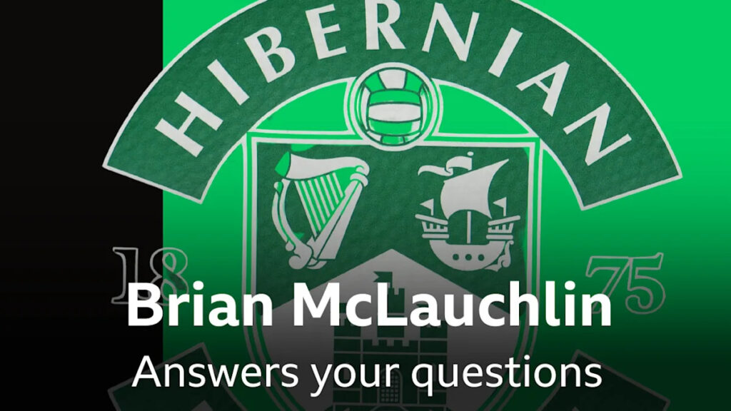 Gray future under scrutiny & are Hibs in decline?