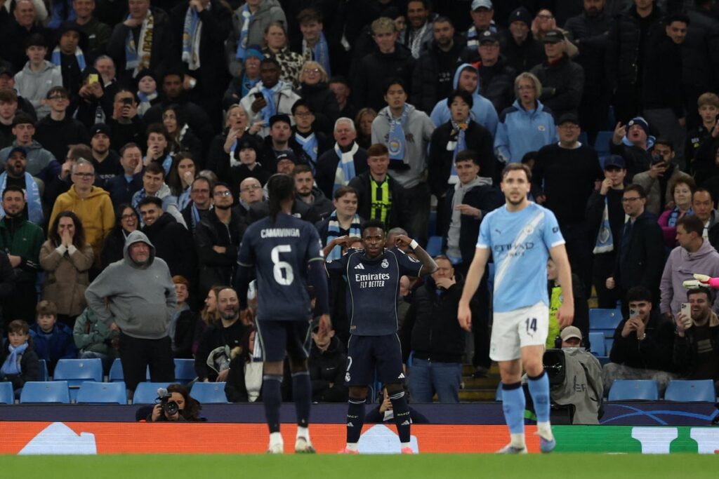 Manchester City’s failure to conquer the real kings of Europe raises a huge Pep Guardiola question