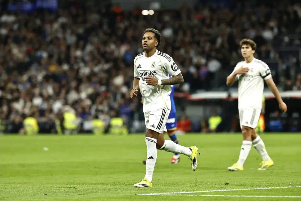 Real Madrid handed major injury blow ahead of Manchester City showdown – Player sidelined for 10 months Real Madrid handed major injury blow ahead of Manchester City showdown – Player sidelined for 10 months