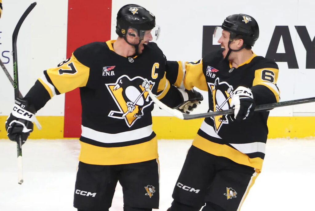 Takeaways: Penguins Exorcise Shootout Demons, Beat Jets In Dramatic Fashion Takeaways: Penguins Exorcise Shootout Demons, Beat Jets In Dramatic Fashion