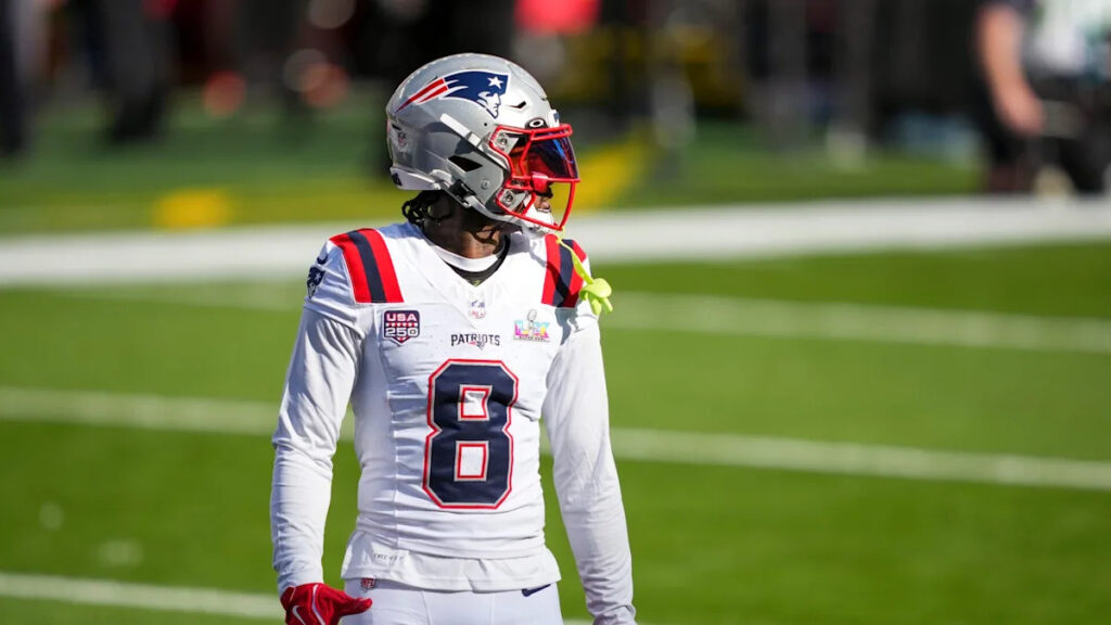 One week in, plenty of big-name free agents remain on the board One week in, plenty of big-name free agents remain on the board