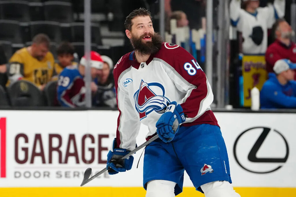 Avalanche Open Road Trip in Seattle Seeking Bounce-Back Win