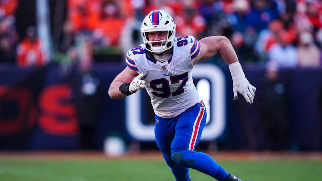 49ers GM John Lynch: I don’t know if we can afford Joey Bosa