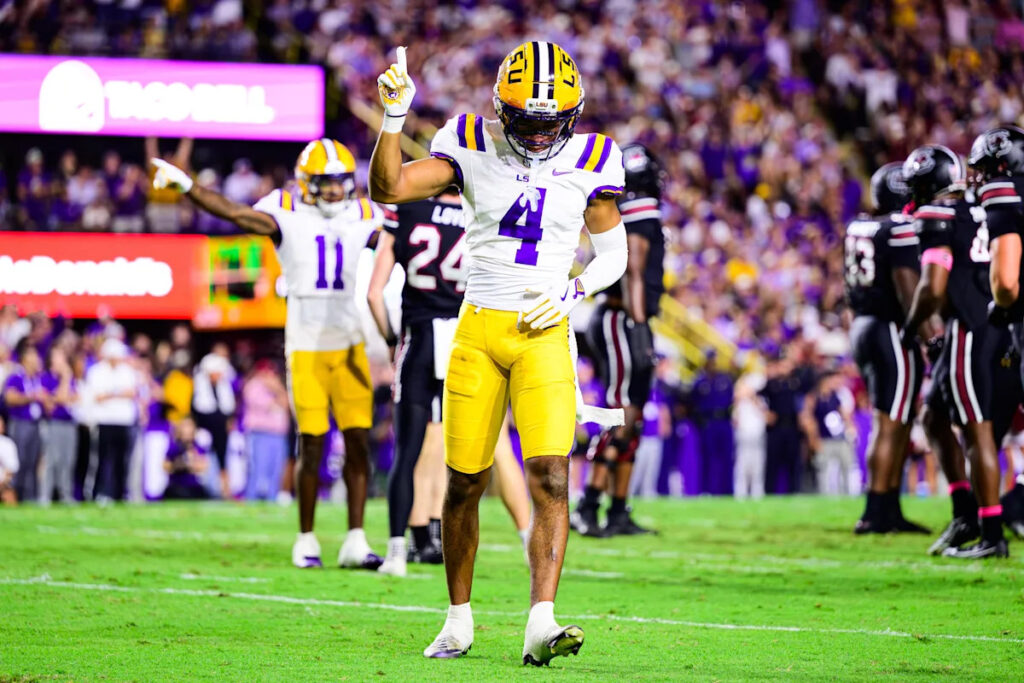 Chiefs double-up on defense in NFL.com’s latest mock draft