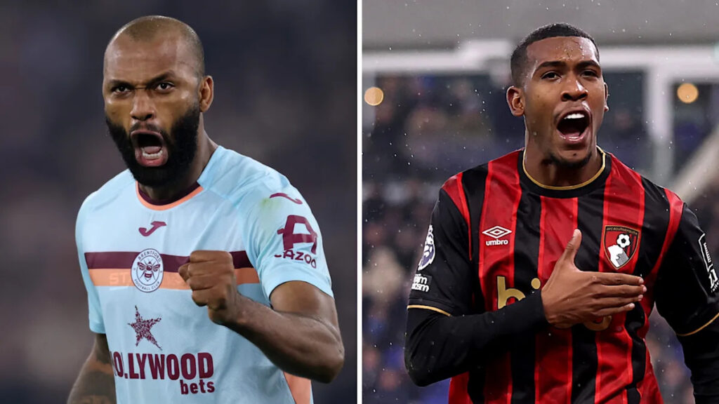 Thiago and Rayan receive first Brazil call-ups Thiago and Rayan receive first Brazil call-ups