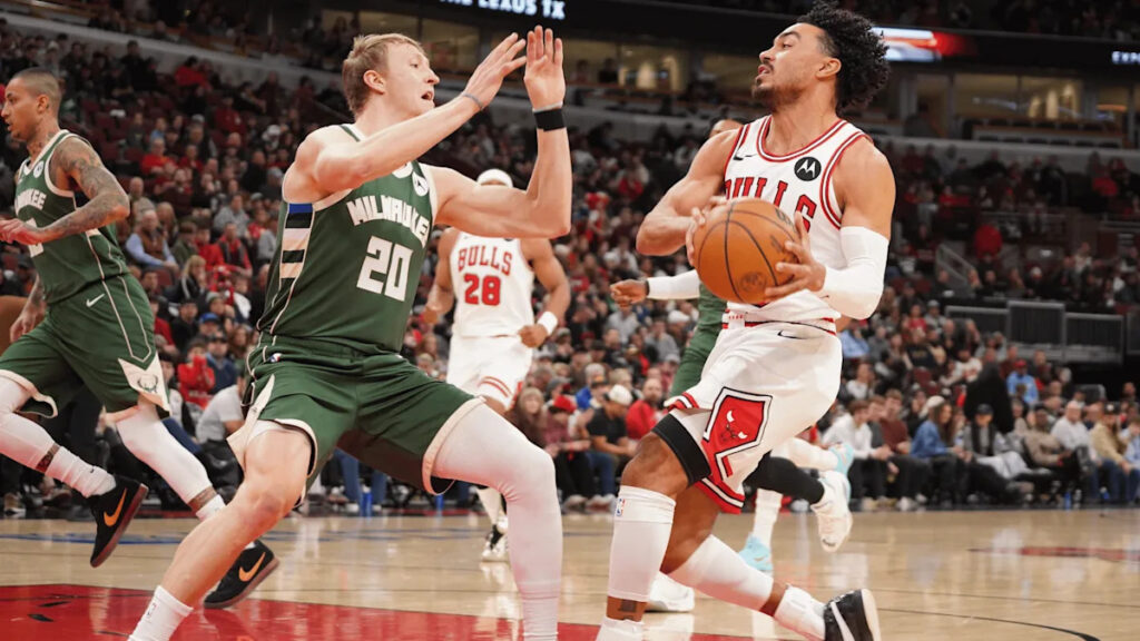 Bulls vs Suns Prediction, Picks & Odds for Tonight’s NBA Game