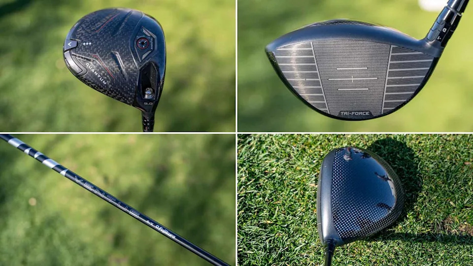 Si Woo Kim's driver.