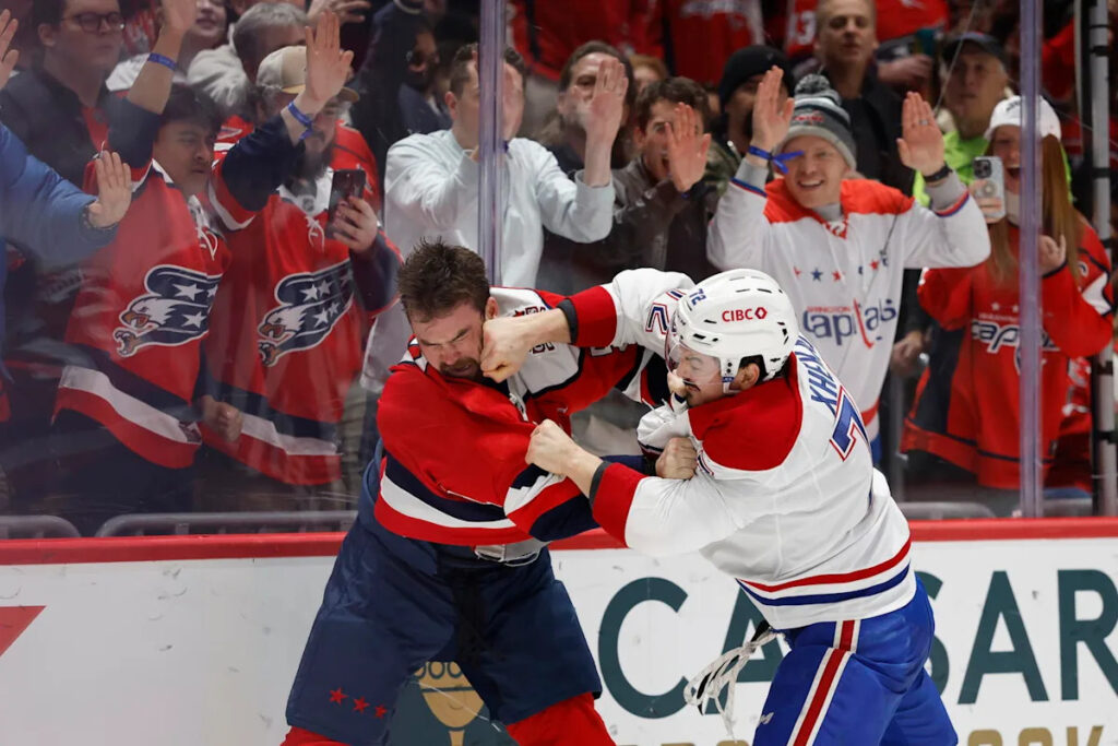 Canadiens: Xhekaj Could Make Big Impact If He Was Allowed To