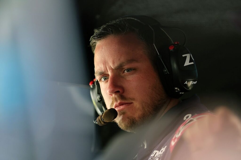 Alex Bowman to miss at least the next three NASCAR Cup races