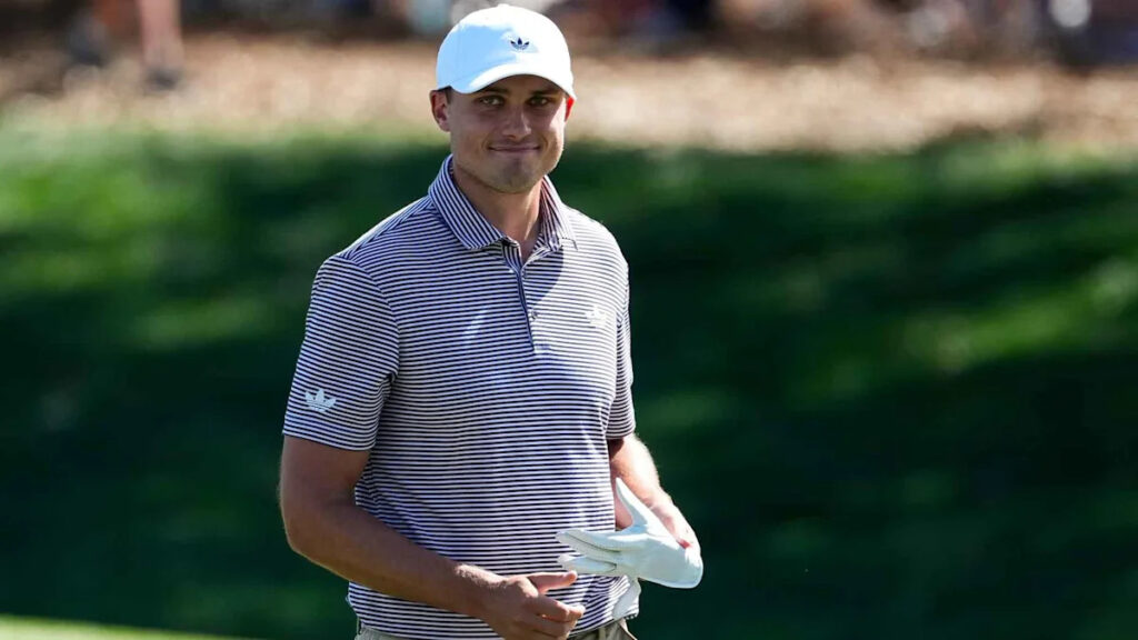 This Players Championship could receive the rarest gift of all