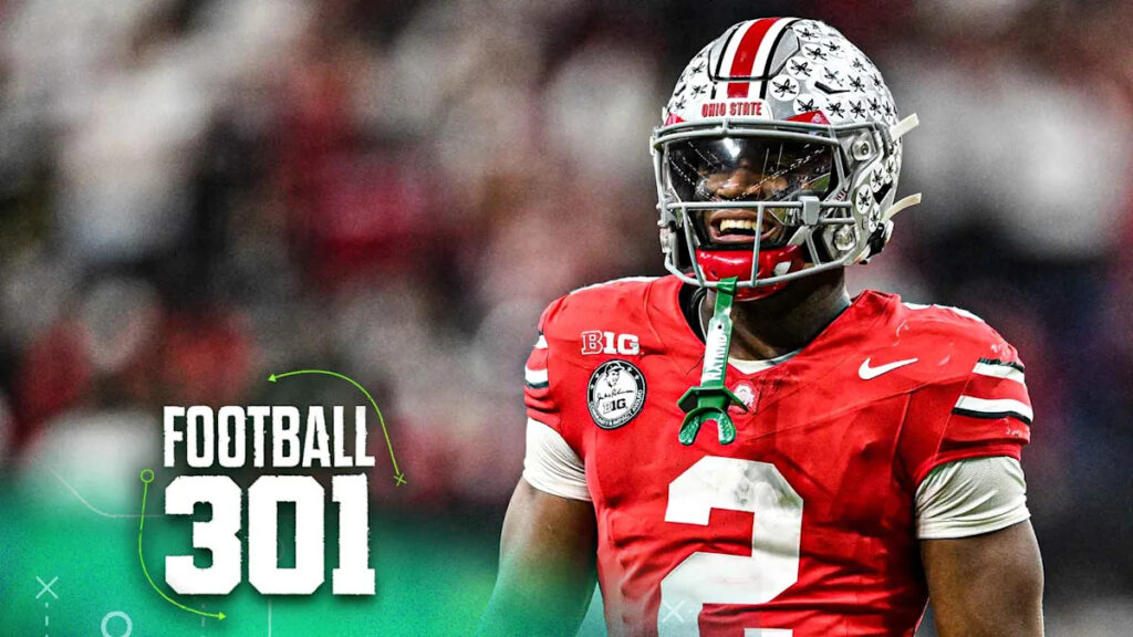 NFL Draft big board special! Planting the flag on favorite prospects + Maxx Crosby fiasco