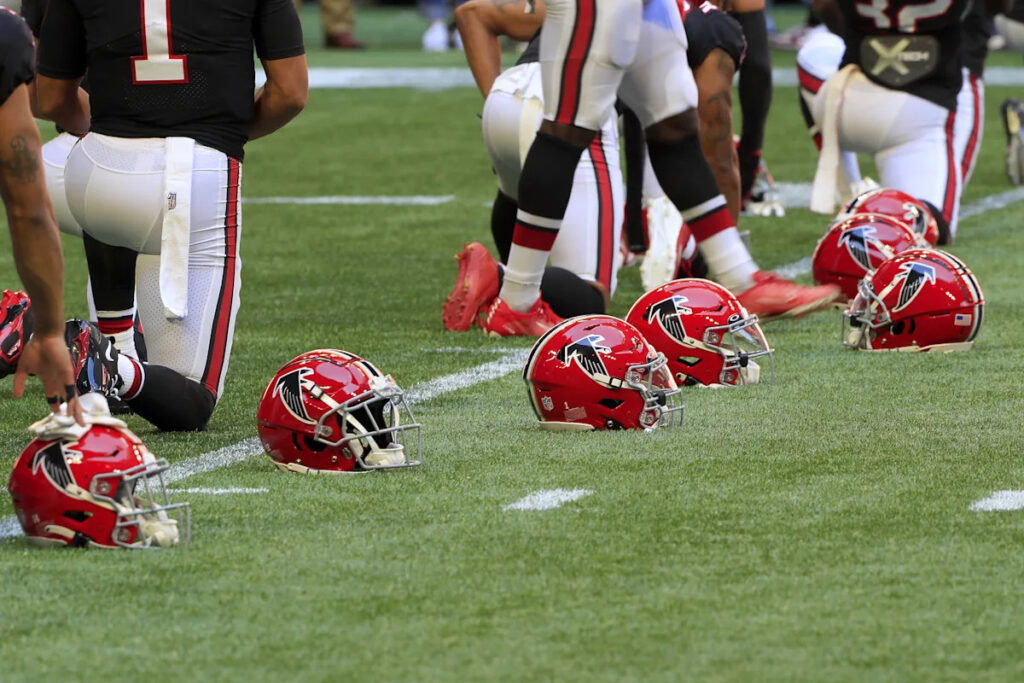 Atlanta Falcons free agency 2026: Tracking signings, departures, and news