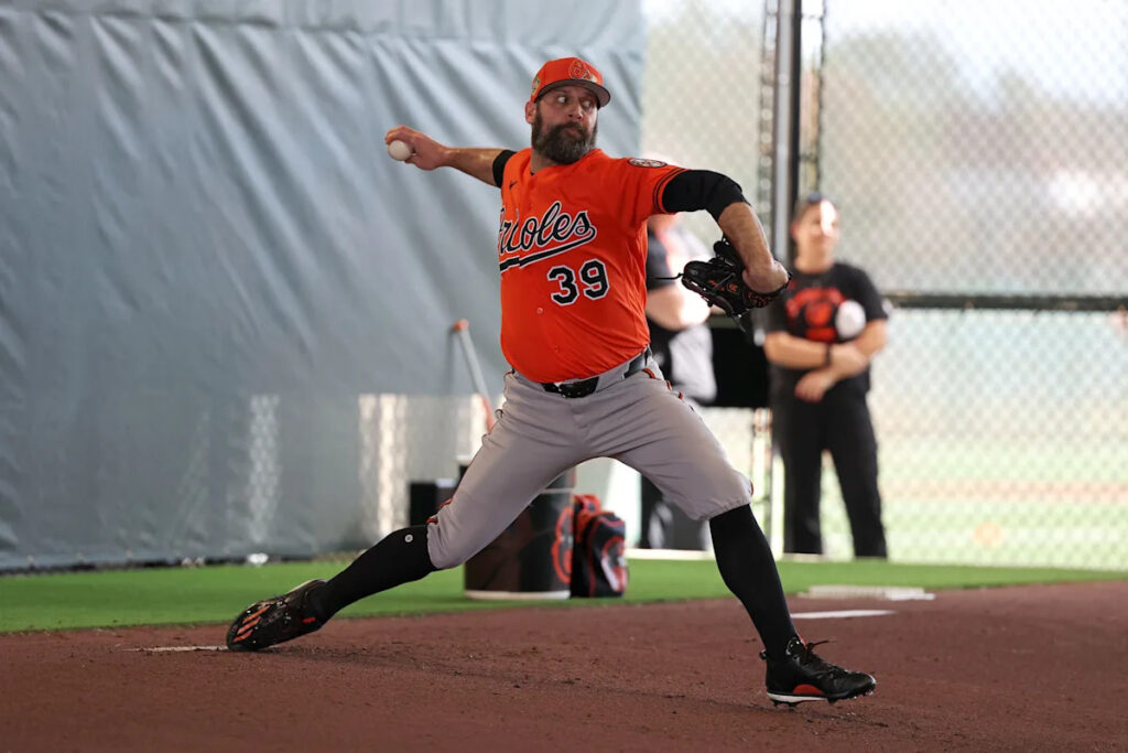 Orioles news: Kittredge out for Opening Day, Wells stepping up