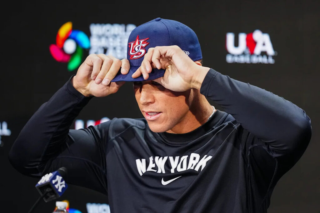 World Baseball Classic 2026 Pool B Preview