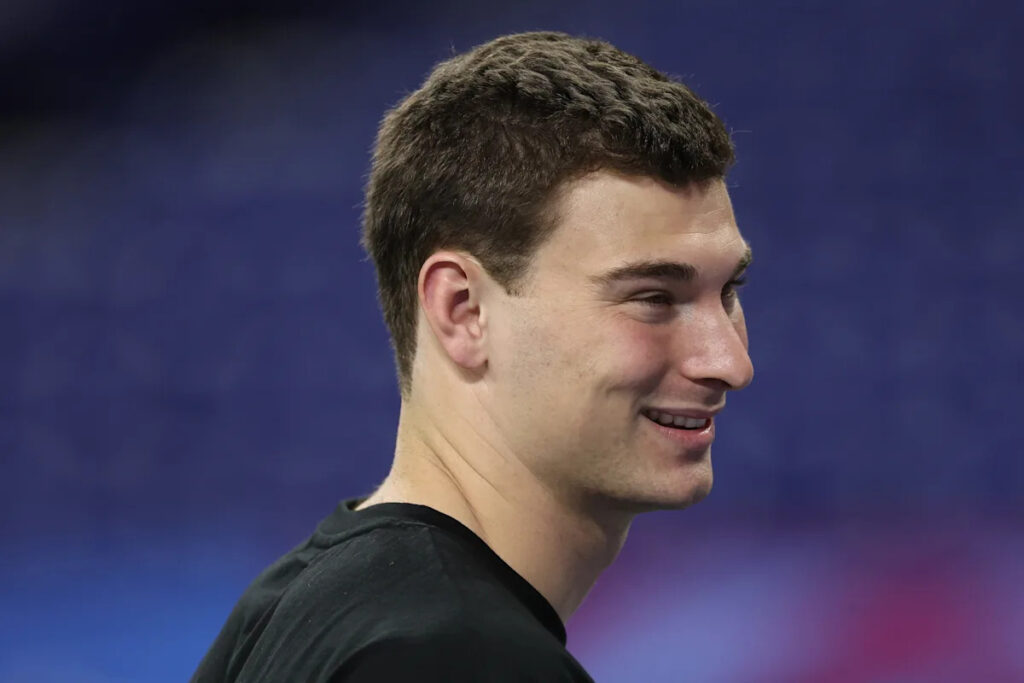 What to expect in Year 1 with Fernando Mendoza