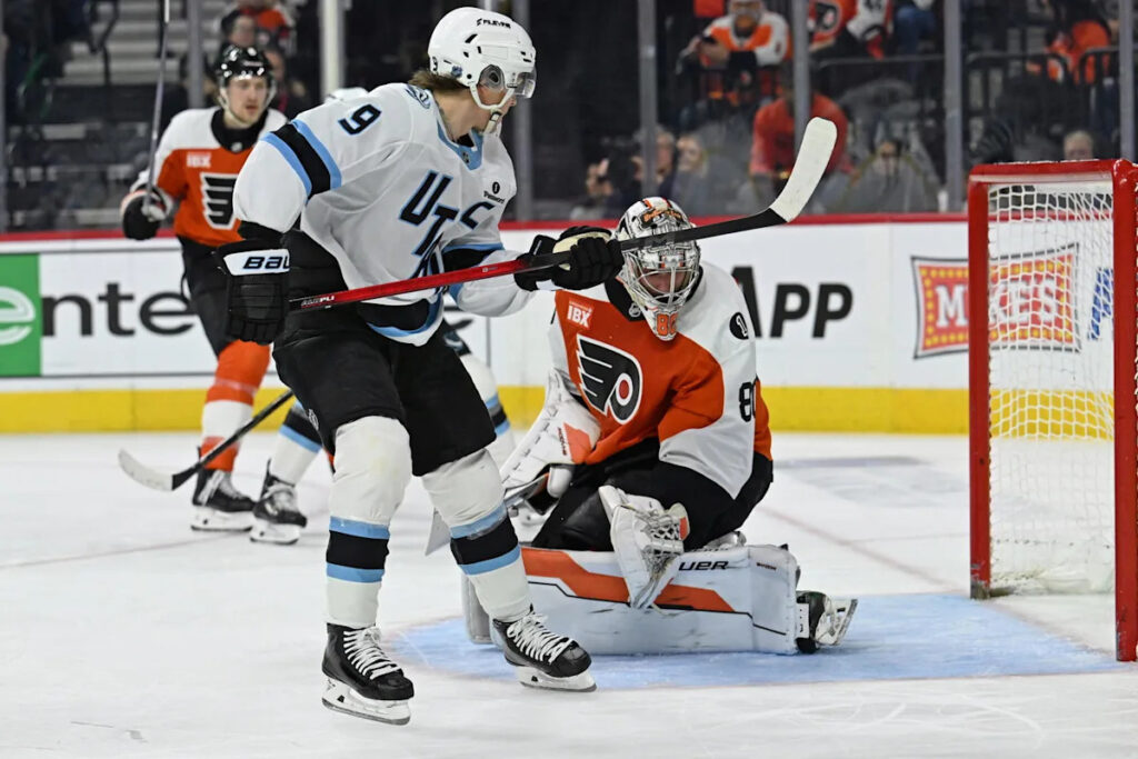 Columbus Blue Jackets (72 pts) vs. Utah Mammoth (70 pts) Game Preview