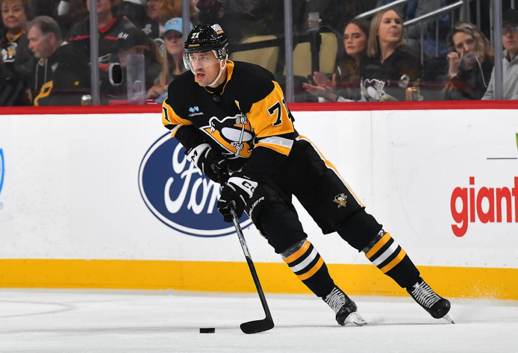 The week ahead: Evgeni Malkin (and perhaps Sidney Crosby) return for Penguins The week ahead: Evgeni Malkin (and perhaps Sidney Crosby) return for Penguins