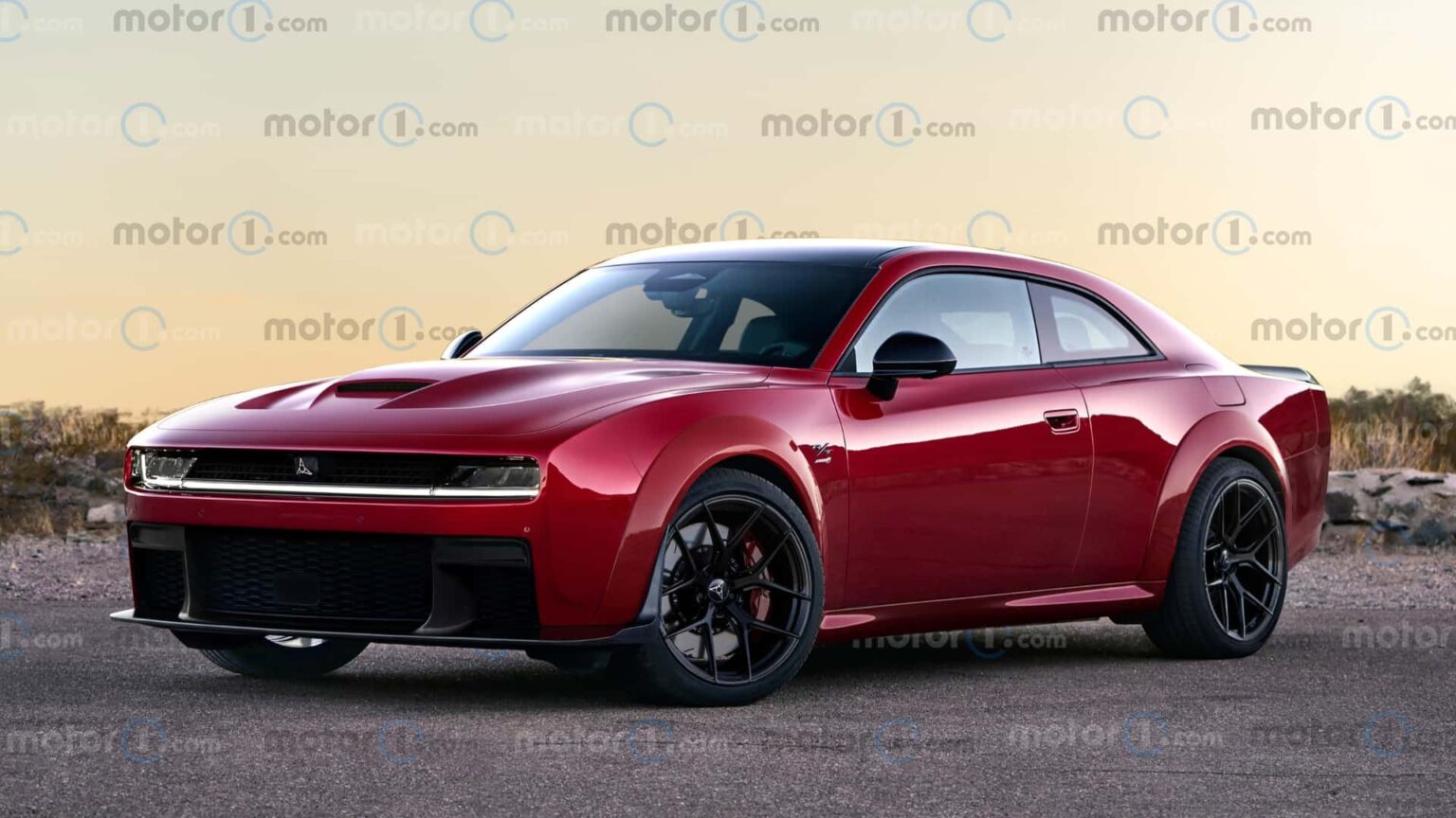 Dodge Charger Hellcat: Will It Come Back?