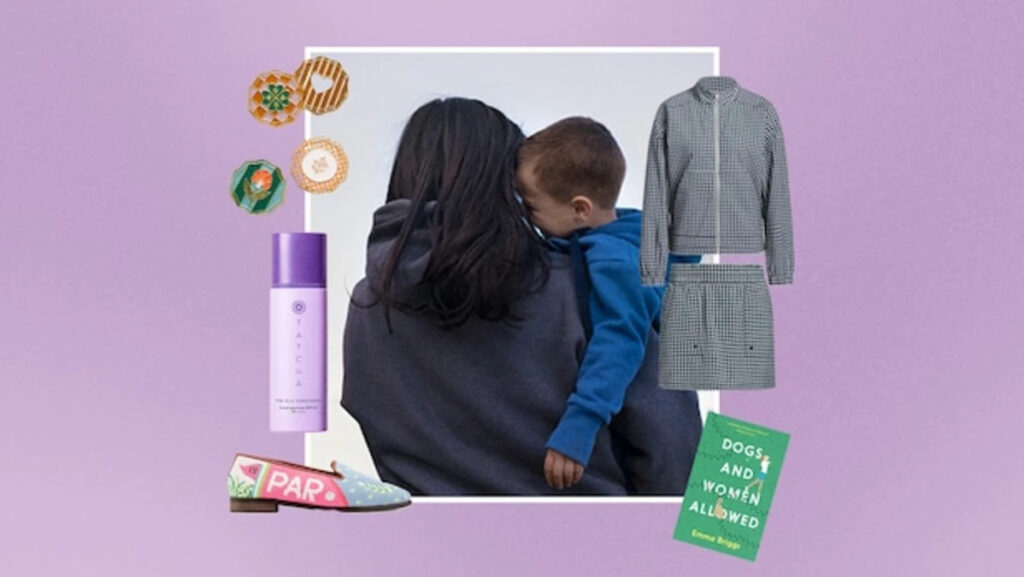 The best accessories, gear and apparel to show you love her—and her love of the game